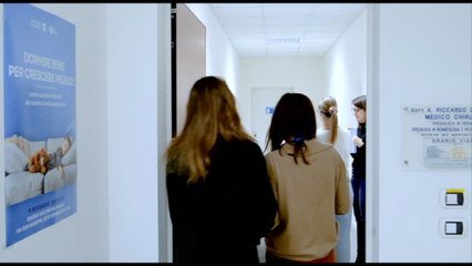 Campagna di sensibilizzazione di FACExp sui disturbi del sonno