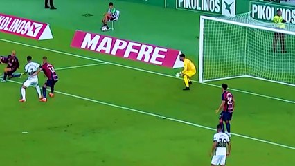 Rodrigo Mendoza, la pépite encore inconnue qui affole l’Espagne et l’Europe