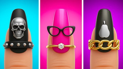 💅 JE L'AI FAIT REGRETTER 😭✨ D'UN GARÇON MANQUÉ À UNE SOFT GIRL TRANSFORMATION