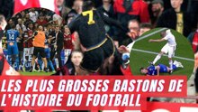 OM et Payet, PSG, Real Madrid, Manchester… les plus grandes bastons de l’histoire du football