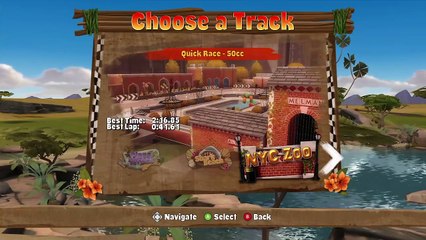 Did I Win More Races (Madagascar Kartz)