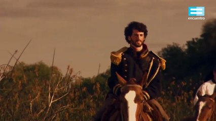 Batallas de la libertad: Vuelta de obligado I - Canal Encuentro