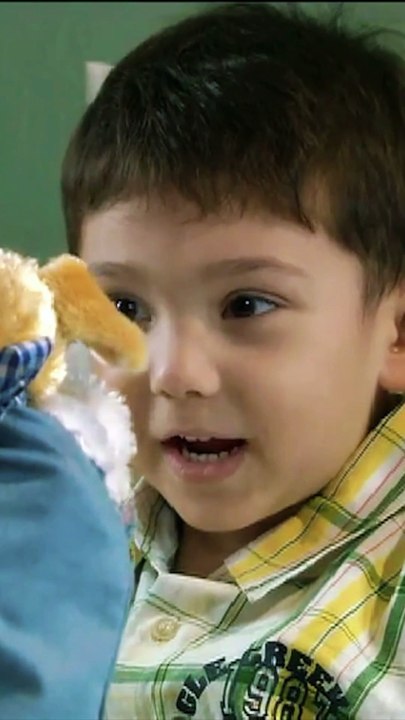 Binbir Gece 1. Bölüm Özet-3