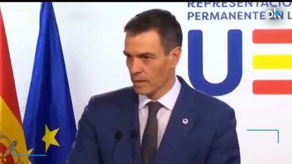 Así exigía Pedro Sánchez el "perdón" para el condenado fiscal general: "¿Quién le va a pedir disculpas?"