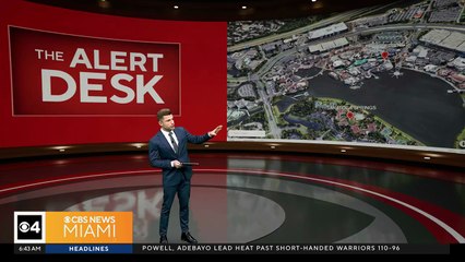 Cinq personnes ont perdu la vie sur le site de Disney World, en Floride, en moins d’un mois,