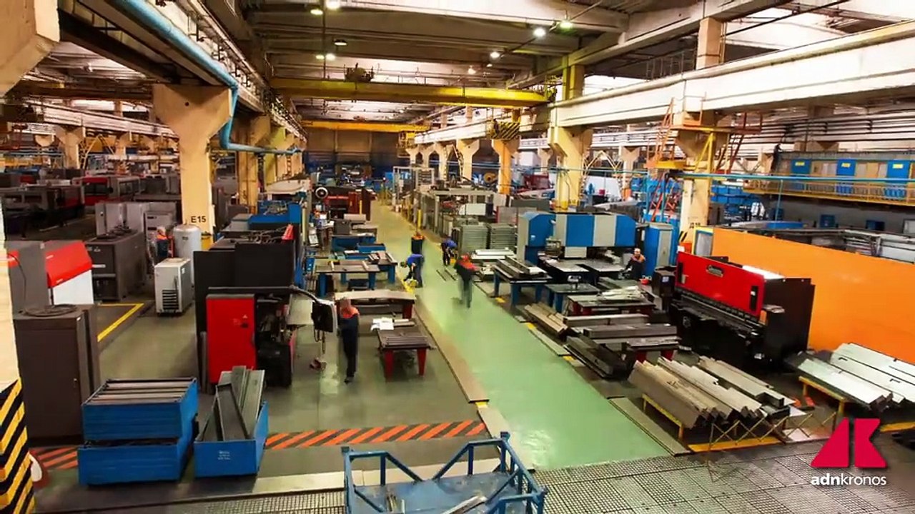 Imprese: Boscaini (Confindustria Veneto), 'economia in equilibrio fragile, le proposte degli imprenditori per i nuovi amministratori'