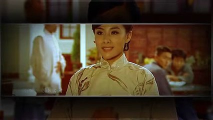 Hoa Trong Mộng 梦里花 - Trương Thiều Hàm 張韶涵 || 女拳 MVs || David Chiang 姜大卫