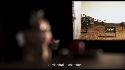 Mémoires d'un Escargot VOSTFR