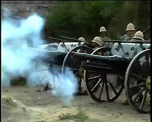 La Revolución Mexicana: Ciudad Juárez, Mayo de 1911