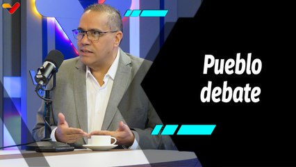 Al Aire | Pueblo venezolano debate y construye con conciencia sus proyectos
