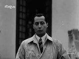 Palabras de José Antonio Primo de Rivera