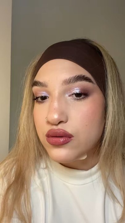 Nouveaux makeup