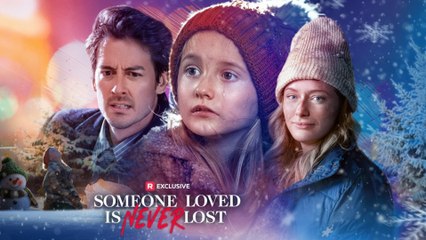 Engsub Someone Loved Is Never Lost - Full Movie