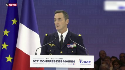 Guerre en Ukraine : le chef d’état-major invite les Français à se préparer à la guerre