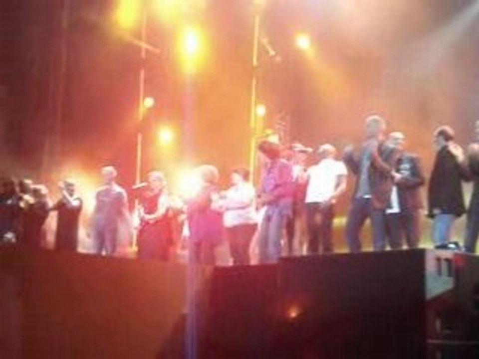 rfm party 80 stade de france