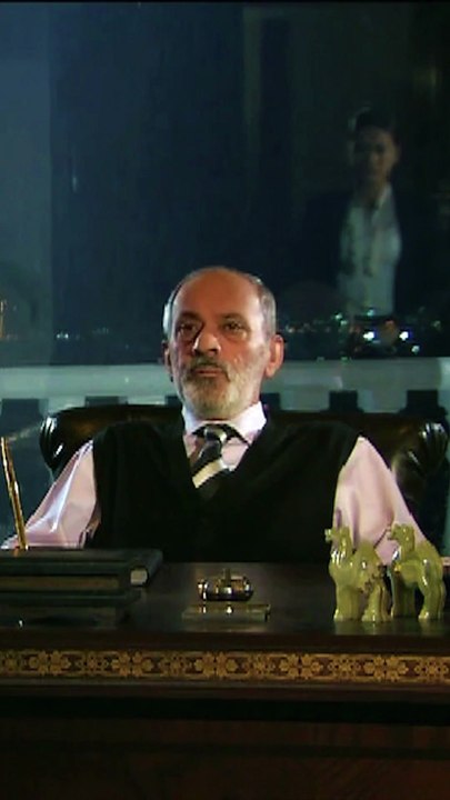 Binbir Gece 1. Bölüm Özet-6