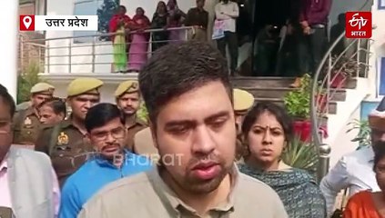 हरदोई के स्कूल में गैस रिसाव; 16 बच्चों की तबीयत बिगड़ने पर मचा हड़कंप, संडीला के अस्पताल में भर्ती