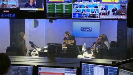 Guerre en Ukraine : V.Zelensky doit-il accepter le plan de paix proposé par D.Trump ?