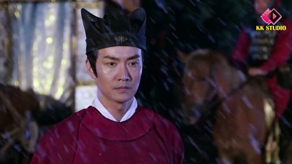 ĐỊCH NHÂN KIỆT TRUYỀN KỲ - Tập 01 (Lồng Tiếng) | Phim Bộ Cổ Trang Trung Quốc Hay Nhất