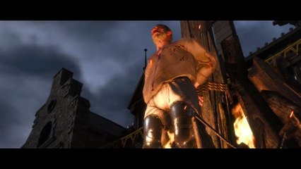 "Ils vont nous rouler dessus", la sortie de The Witcher 3 aurait pu être en danger à cause d'un seul jeu d'après CD Projekt !