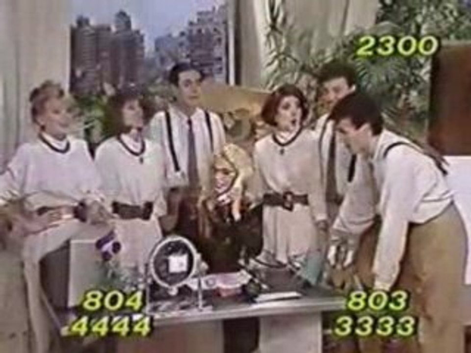 Susana - atc - 1987