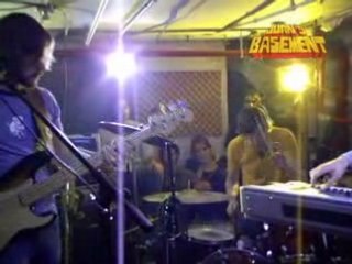 Menomena - Wet and Rusting