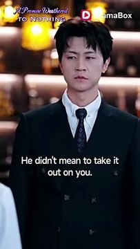 Oscar�s Farewell: When Love Isn�t Enough- DramaBox