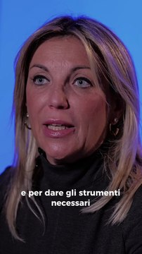 Pignetti - Mettere al centro i giovani e il loro valore è la scelta che conta (19.11.25)