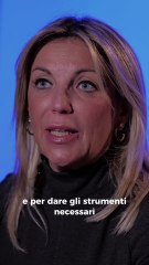 Pignetti - Mettere al centro i giovani e il loro valore è la scelta che conta  (19.11.25)