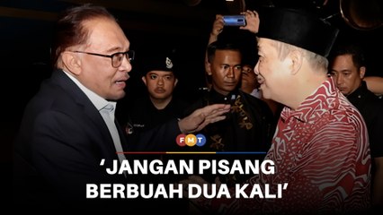 Tanpa hubungan rapat pusat, pembangunan Sabah terbantut, kata Masidi