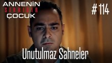 Unutulmaz Sahneler #114