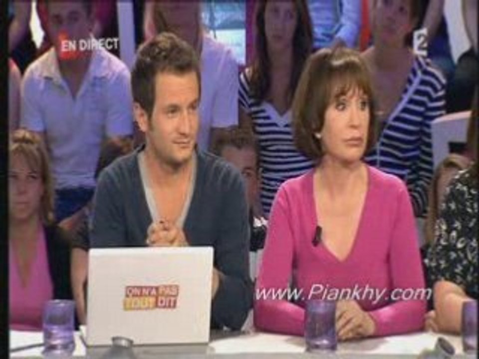 Steevy sur Obama