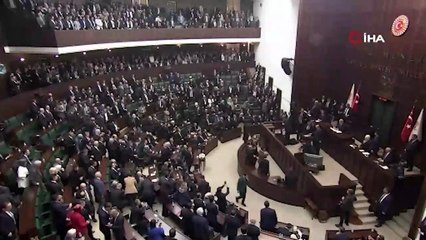 Biri CHP'den diğeri YRP'den seçilmişti... İki belediye başkanı daha AK Parti'ye geçti!