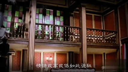Tối chọn sáng 黑擇明 - Trần Dịch Tấn 陳奕迅 || 報仇 MVs || David Chiang 姜大卫 & Ti Lung 狄龙