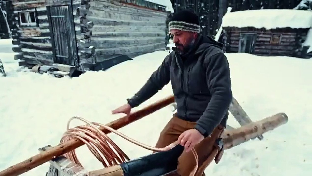 Northwoods Survival 1e05