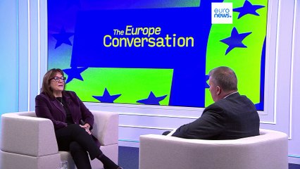 Az EU helyet akar Trump gázai béketanácsában – mondta a földközi-tengeri térségért felelős biztos