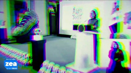 Claudia Sheinbaum minimiza alerta de viaje de Canadá contra México