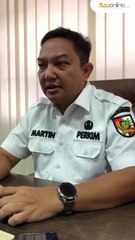 Jembatan Drainase Letkol Hasan Basri Selesai Diperbaiki, Kontraktor Akhiri Polemik Tunda Bayar