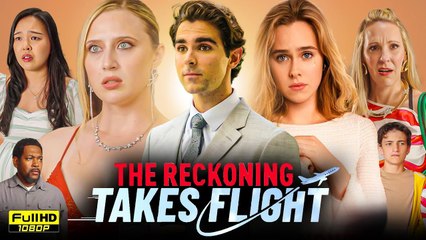 [New Drama] The Reckoning Takes Flight - Full Movie  Drama Video Studio