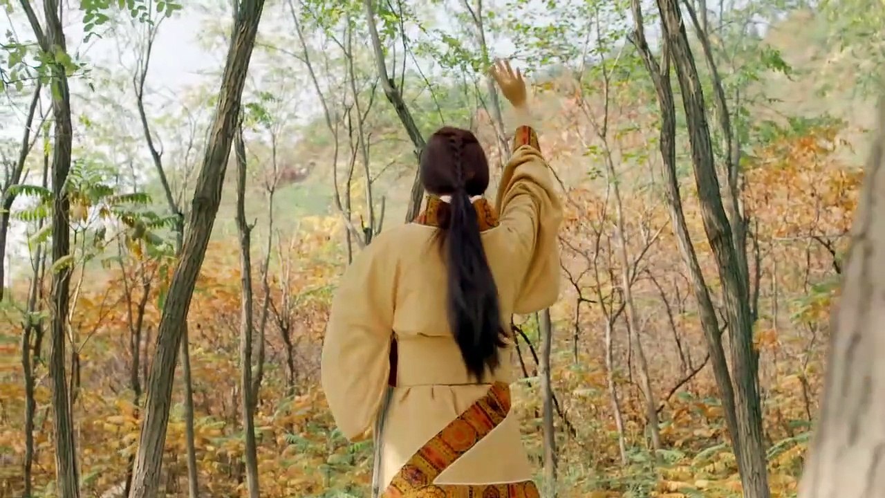 The Empress 11 - Best Historical Film 2020