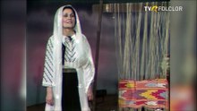 Eufimia Dogaru - Pe deal sui, pe deal ma duc (arhiva TVR)