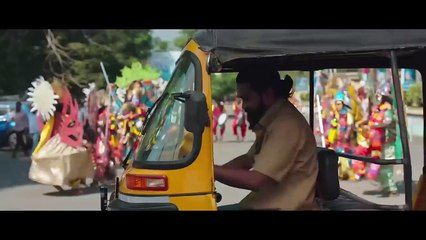 THALAPATHY Vijay Laila New Released Movie 2025  Hindi Dubed New South Indian Full Action Movie_720p