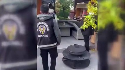 17 yıl sonra çözülen vahşet: Bebeğini boğup çöpe atmış