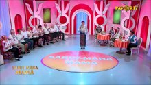 Camelia Conovici Vulpoiu - La multi ani, baiatul mamii (Sarut-mana, mama - Favorit TV - 06.11.2025)
