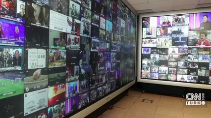 RTÜK artık yapay zeka ile denetleyecek