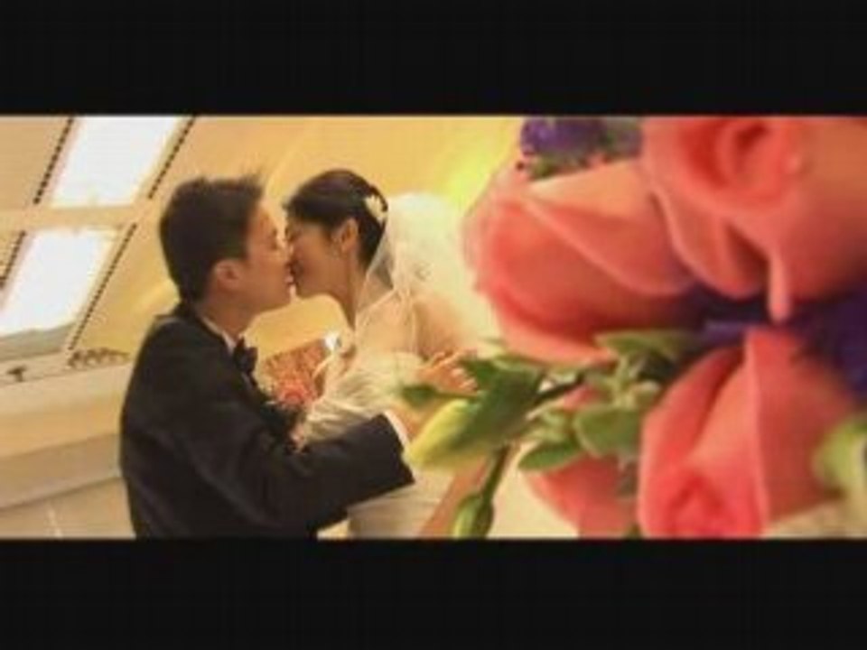 Ling & Leung Hong Kong Wedding Video 5