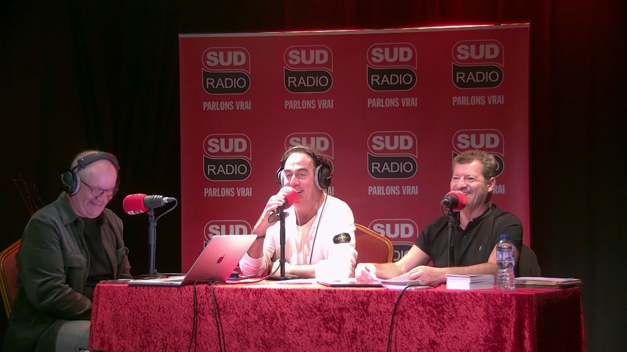 Le mari de Momo-de-Concarneau fait des promesses... qu'il ne tient jamais !