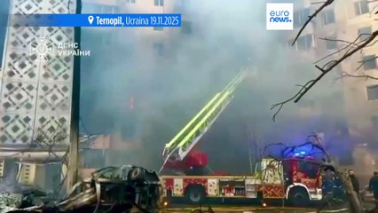 Ucraina, piano Trump per la fine della guerra: se Kiev cede Donbass ok a garanzie di sicurezza Usa