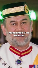 Une chanteuse américaine demande le divorce après avoir épousé un sultan sans le savoir