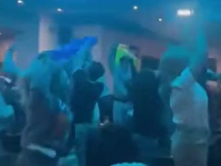 Schottland fährt zur WM: Die Fans flippen komplett aus